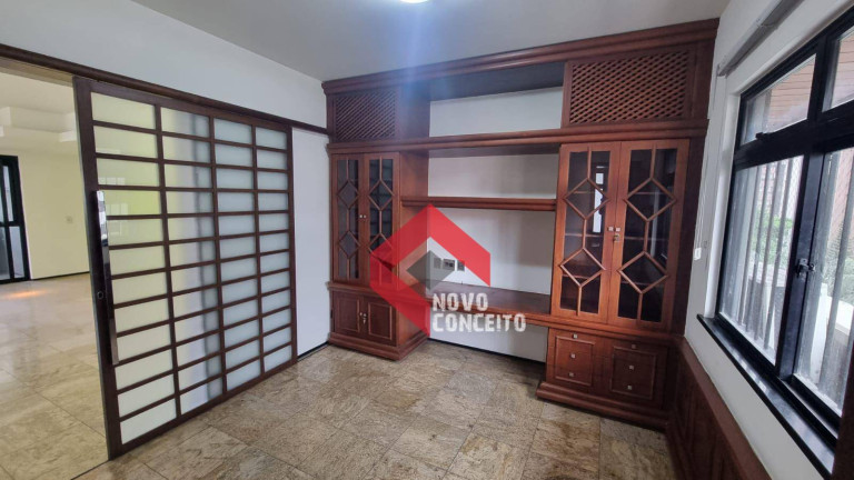 Imagem Apartamento com 4 Quartos à Venda, 240 m² em Meireles - Fortaleza