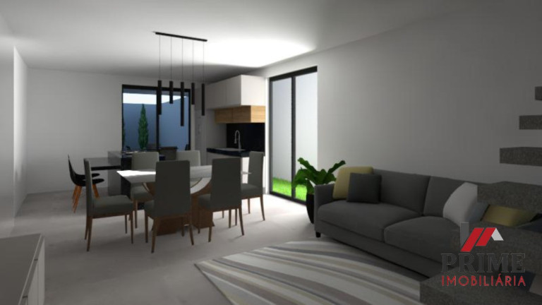 Imagem Casa com 3 Quartos à Venda, 140 m² em Promissão I - Lagoa Santa Imagem Casa com 3 Quartos à Venda, 140 m² em Promissão I - Lagoa Santa