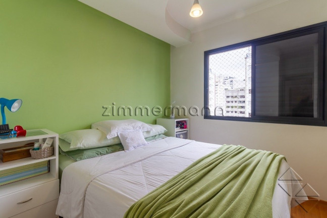 Imagem Apartamento com 2 Quartos à Venda, 97 m² em Perdizes - São Paulo Imagem Apartamento com 2 Quartos à Venda, 97 m² em Perdizes - São Paulo
