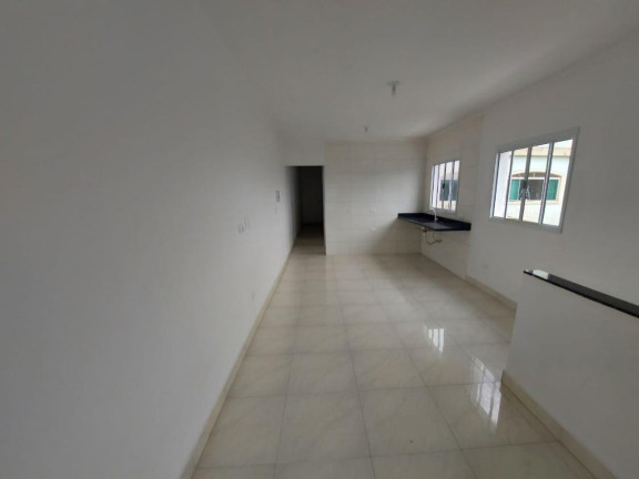 Imagem Casa de Condomínio com 2 Quartos à Venda, 70 m² em Antártica - Praia Grande Imagem Casa de Condomínio com 2 Quartos à Venda, 70 m² em Antártica - Praia Grande