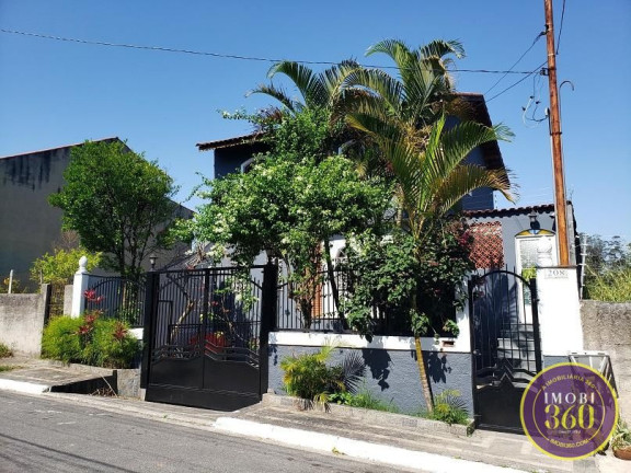 Sobrado com 3 Quartos à Venda, 310 m² em Jardim Nossa Senhora Do Carmo - São Paulo