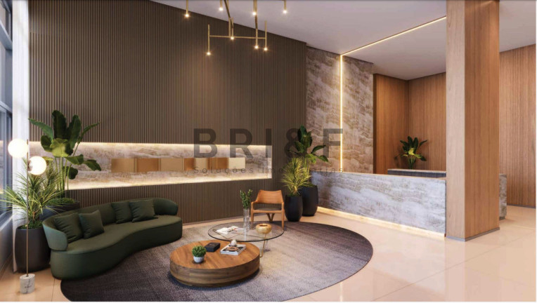 Imagem Apartamento com 4 Quartos à Venda, 185 m² em Santo Amaro - São Paulo Imagem Apartamento com 4 Quartos à Venda, 185 m² em Santo Amaro - São Paulo