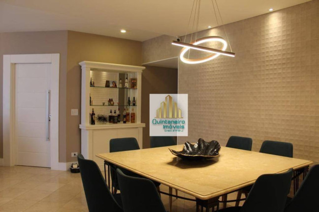 Imagem Apartamento com 2 Quartos à Venda, 136 m² em Vila Galvão - Guarulhos