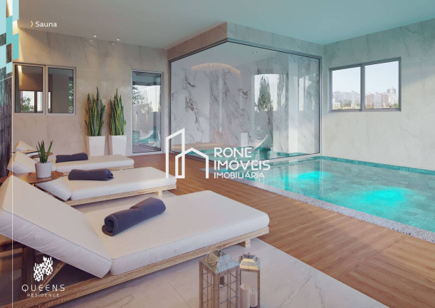 Imagem Apartamento com 3 Quartos à Venda, 112 m² em Umarizal - Belém