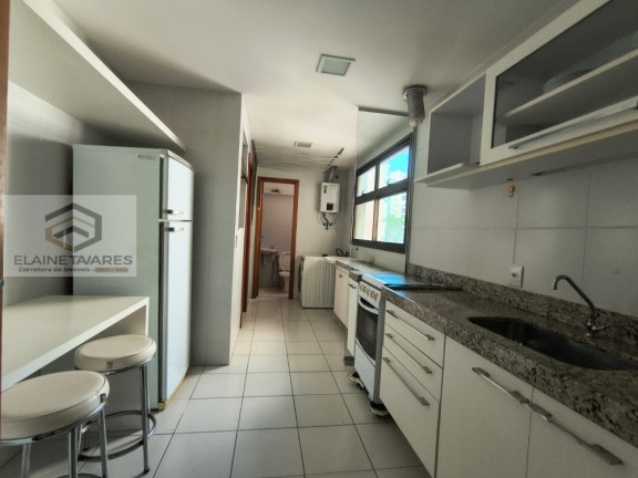 Imagem Apartamento com 3 Quartos para Alugar, 107 m² em Praia Da Costa - Vila Velha Imagem Apartamento com 3 Quartos para Alugar, 107 m² em Praia Da Costa - Vila Velha