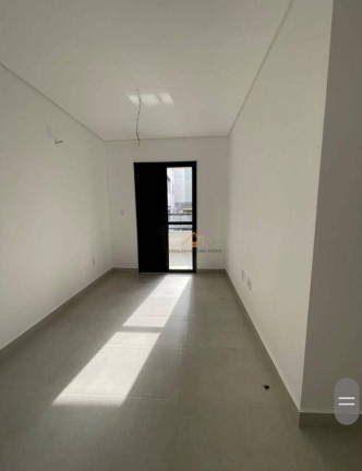 Imagem Apartamento com 3 Quartos à Venda, 90 m² em Jardim Bela Vista - Santo André