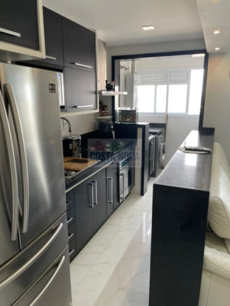 Imagem Apartamento com 2 Quartos à Venda, 63 m² em Vila Gustavo - São Paulo