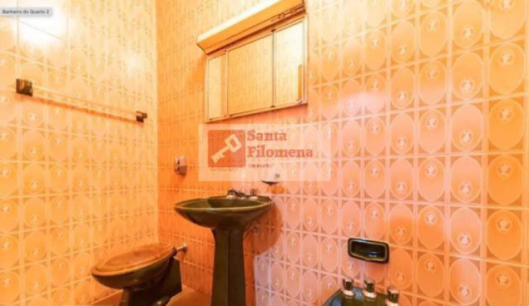 Imagem Casa com 3 Quartos à Venda, 224 m² em Campestre - Santo André Imagem Casa com 3 Quartos à Venda, 224 m² em Campestre - Santo André