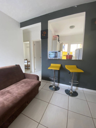 Imagem Casa com 2 Quartos à Venda, 56 m² em Massaguaçu - Caraguatatuba