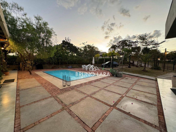 Imagem Casa com 3 Quartos à Venda, 250 m² em Condomínio Gran Ville - Igarapé