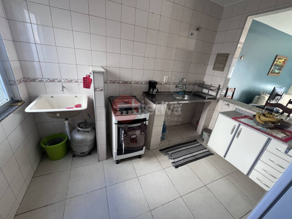 Imagem Apartamento com 2 Quartos à Venda, 62 m² em Parque Burle - Cabo Frio Imagem Apartamento com 2 Quartos à Venda, 62 m² em Parque Burle - Cabo Frio