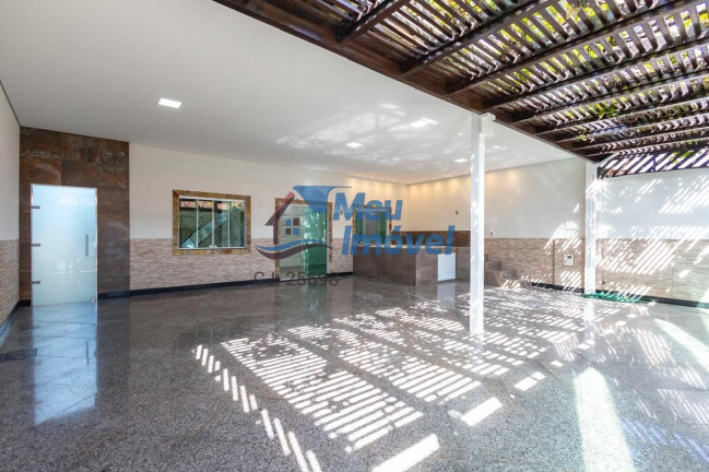 Imagem Casa com 3 Quartos à Venda, 185 m² em Setor Central (gama) - Brasília Imagem Casa com 3 Quartos à Venda, 185 m² em Setor Central (gama) - Brasília