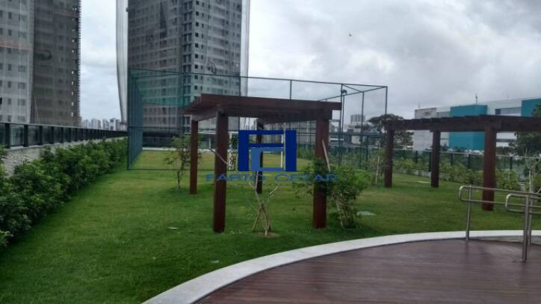 Imagem Apartamento com 4 Quartos à Venda, 208 m² em Boa Vista - Recife