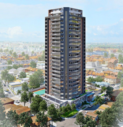 Imagem Apartamento com 4 Quartos à Venda, 172 m² em Vila Augusta - Guarulhos Imagem Apartamento com 4 Quartos à Venda, 172 m² em Vila Augusta - Guarulhos