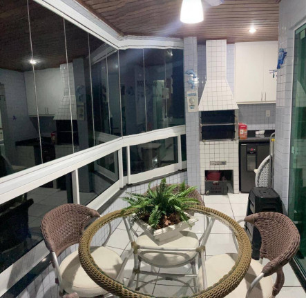 Imagem Apartamento com 2 Quartos à Venda, 92 m² em Praia Grande - Ubatuba Imagem Apartamento com 2 Quartos à Venda, 92 m² em Praia Grande - Ubatuba