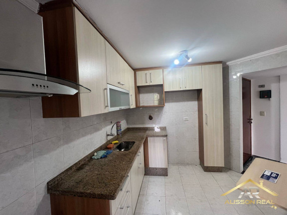 Imagem Apartamento com 2 Quartos à Venda, 55 m² em Bandeiras - Osasco Imagem Apartamento com 2 Quartos à Venda, 55 m² em Bandeiras - Osasco