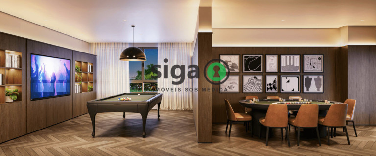 Imagem Apartamento com 2 Quartos à Venda, 87 m² em Vila Mariana - São Paulo Imagem Apartamento com 2 Quartos à Venda, 87 m² em Vila Mariana - São Paulo