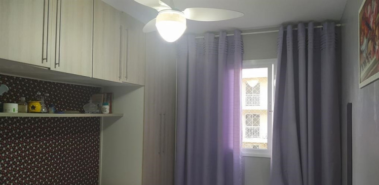 Imagem Apartamento com 3 Quartos à Venda, 72 m² em Vila Carrão - São Paulo