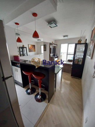 Imagem Apartamento com 3 Quartos à Venda, 62 m² em Jardim Celeste - São Paulo Imagem Apartamento com 3 Quartos à Venda, 62 m² em Jardim Celeste - São Paulo