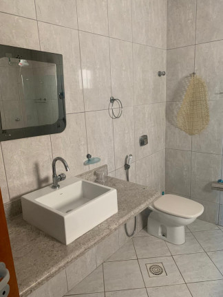Imagem Imóvel com 4 Quartos à Venda, 220 m² em Praia Do Morro - Guarapari