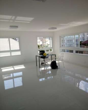 Imagem Apartamento com 3 Quartos à Venda, 140 m² em Bela Vista - Porto Alegre