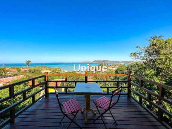 Imagem Casa com 4 Quartos à Venda, 350 m² em Ferradurinha - Armação Dos Búzios Imagem Casa com 4 Quartos à Venda, 350 m² em Ferradurinha - Armação Dos Búzios
