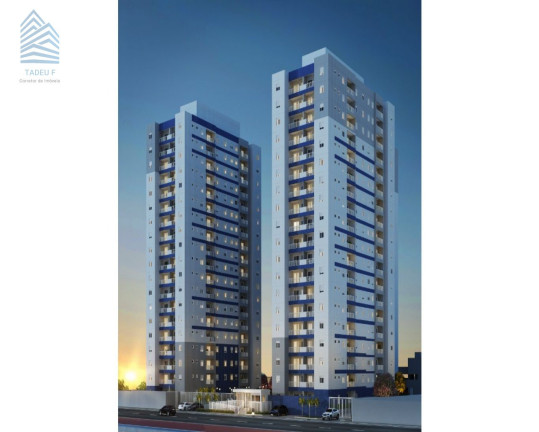 Imagem Imóvel com 1 Quarto à Venda, 48 m² em Balneário Umuarama - Mongaguá