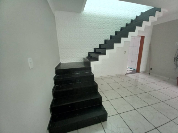 Imagem Sobrado com 4 Quartos à Venda,  em Jardim Santo André - Sorocaba