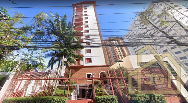 Imagem Apartamento com 3 Quartos à Venda, 157 m² em Centro - Santo André Imagem Apartamento com 3 Quartos à Venda, 157 m² em Centro - Santo André