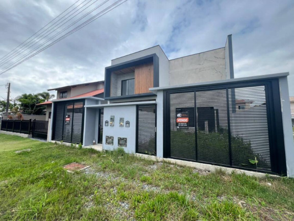 Imagem Casa à Venda, 182 m² em Centro - Balneário Barra Do Sul Imagem Casa à Venda, 182 m² em Centro - Balneário Barra Do Sul