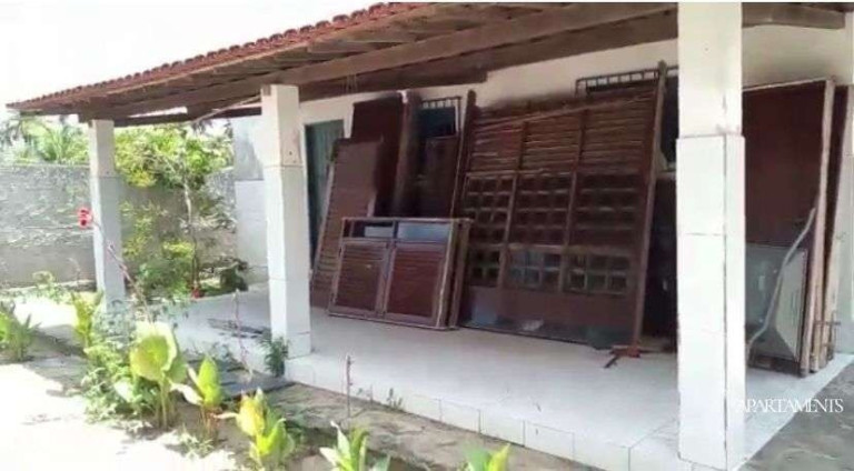 Imagem Casa com 6 Quartos à Venda, 400 m² em Planta De Lucena - Lucena