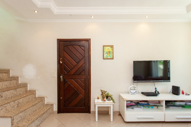 Imagem Casa com 3 Quartos à Venda, 180 m² em Vila Barreto - São Paulo Imagem Casa com 3 Quartos à Venda, 180 m² em Vila Barreto - São Paulo