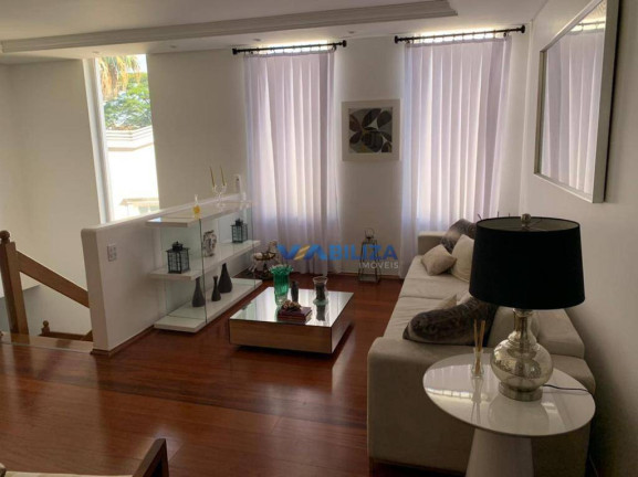 Imagem Sobrado com 6 Quartos à Venda, 630 m² em Residencial Seis (alphaville) - Santana De Parnaíba Imagem Sobrado com 6 Quartos à Venda, 630 m² em Residencial Seis (alphaville) - Santana De Parnaíba