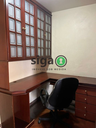 Imagem Apartamento com 2 Quartos à Venda, 152 m² em Belenzinho - São Paulo Imagem Apartamento com 2 Quartos à Venda, 152 m² em Belenzinho - São Paulo