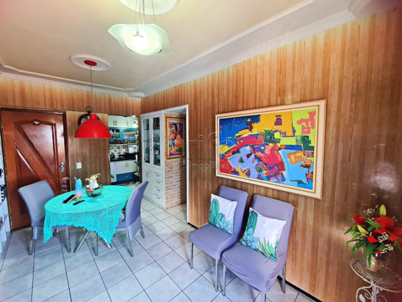 Imagem Apartamento com 3 Quartos à Venda,  em Jóquei Clube - Fortaleza