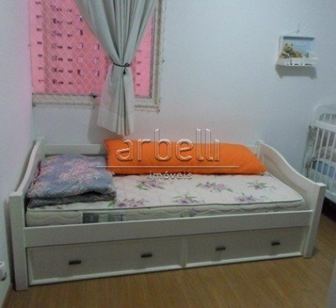 Imagem Apartamento com 2 Quartos à Venda, 48 m² em Jaguaré - São Paulo Imagem Apartamento com 2 Quartos à Venda, 48 m² em Jaguaré - São Paulo