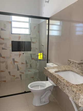 Imagem Casa com 2 Quartos à Venda, 60 m² em Jardim Continental Ii - Taubaté