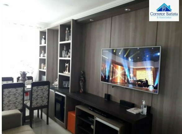 Imagem Apartamento com 2 Quartos à Venda, 45 m² em Parque Jambeiro - Campinas Imagem Apartamento com 2 Quartos à Venda, 45 m² em Parque Jambeiro - Campinas