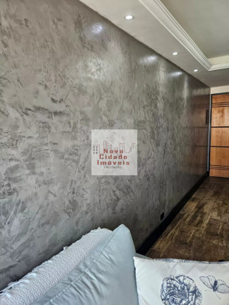 Imagem Apartamento com 2 Quartos à Venda, 55 m² em Vila Olímpia - São Paulo Imagem Apartamento com 2 Quartos à Venda, 55 m² em Vila Olímpia - São Paulo