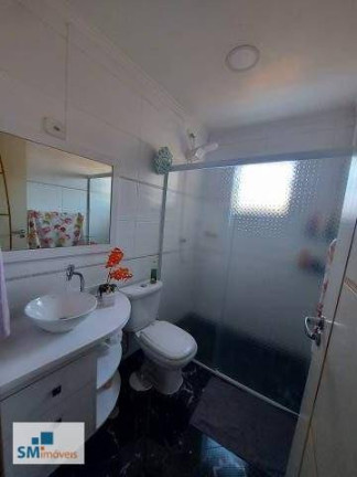 Imagem Sobrado com 3 Quartos à Venda, 180 m² em Vila Bocaina - Mauá