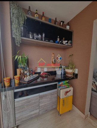 Imagem Apartamento com 2 Quartos à Venda, 49 m² em Jardim Roberto - Osasco