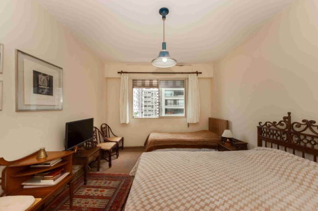 Imagem Imóvel com 3 Quartos à Venda, 198 m² em Jardim Paulista - São Paulo Imagem Imóvel com 3 Quartos à Venda, 198 m² em Jardim Paulista - São Paulo