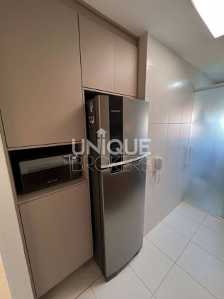 Imagem Apartamento com 2 Quartos à Venda, 61 m² em Parque União - Jundiaí