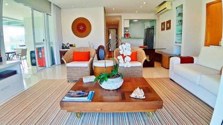 Imagem Imóvel com 4 Quartos à Venda, 204 m² em Riviera - Bertioga