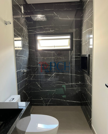 Imagem Casa com 3 Quartos à Venda, 300 m² em Alphaville Nova Esplanada - Votorantim