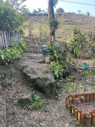 Imagem Terreno à Venda, 1.160 m² em Centro - Santo Amaro Da Imperatriz