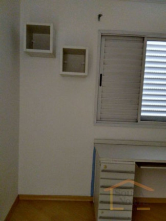 Imagem Apartamento com 2 Quartos à Venda, 60 m² em água Fria - São Paulo