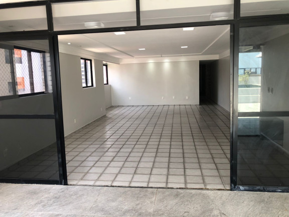 Imagem Apartamento com 4 Quartos à Venda, 447 m² em Manaíra - João Pessoa