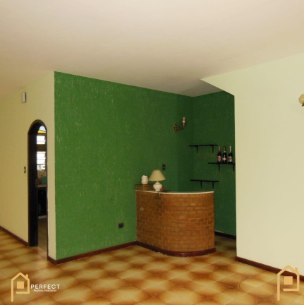 Imagem Casa com 3 Quartos à Venda, 212 m² em Centro - Taubaté