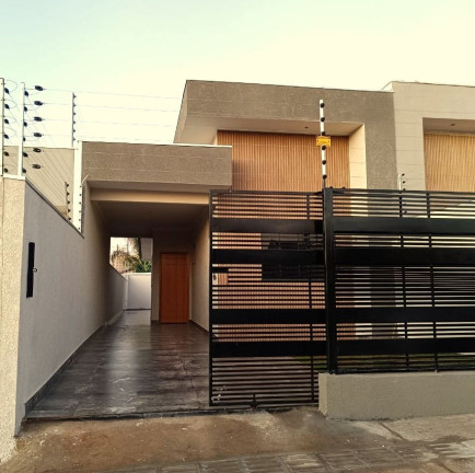 Imagem Casa com 3 Quartos à Venda, 90 m² em Jardim Maringá - Sarandi
